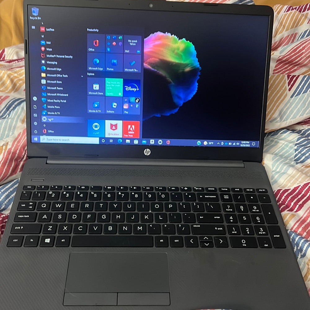 HP 255 G8 Notebook PC Model (1W9Z3AV)